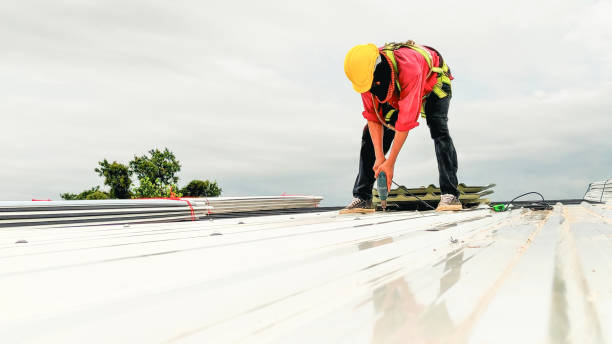 Reliable Minooka, IL Roofing Service Solutions