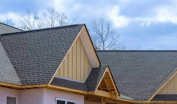 Siding in Minooka, IL