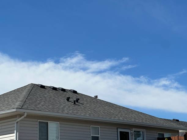 Emergency Roof Repair in Minooka, IL