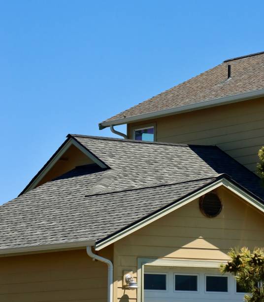 Best Storm Damage Roof Repair  in Minooka, IL